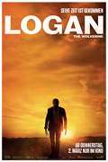 Logan: The Wolverine