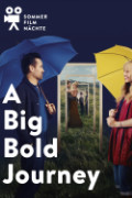 A Big Bold Beautiful Journey