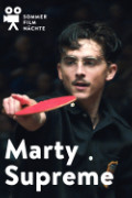 Marty Supreme